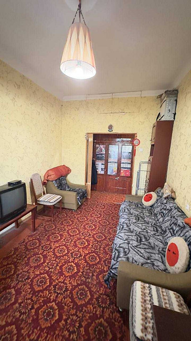 Здам 1 к квартиру Озерка Привокзальна вул. Днепр - изображение 3