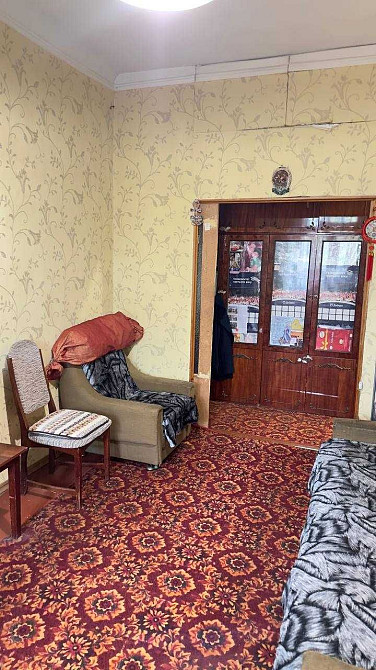 Здам 1 к квартиру Озерка Привокзальна вул. Днепр - изображение 2