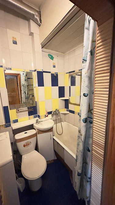 Здам 1 к квартиру Озерка Привокзальна вул. Днепр - изображение 8