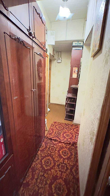 Здам 1 к квартиру Озерка Привокзальна вул. Днепр - изображение 7