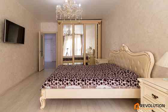 Без %; Драгоманова 2Б; 1-кім; Оренда; м. Позняки 10 хв їзди Киев