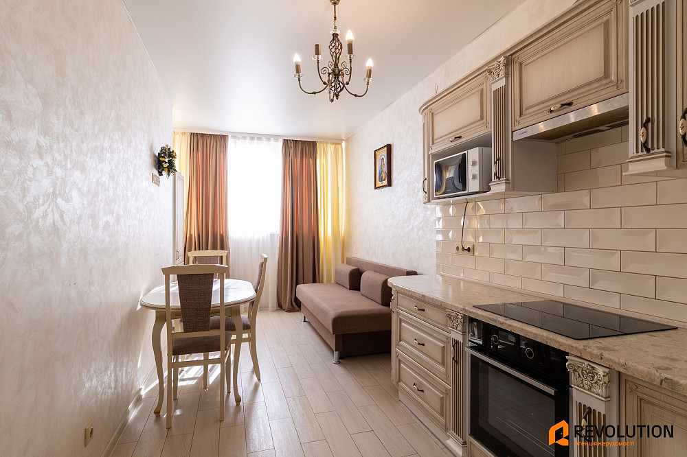 Без %; Драгоманова 2Б; 1-кім; Оренда; м. Позняки 10 хв їзди Киев - изображение 7