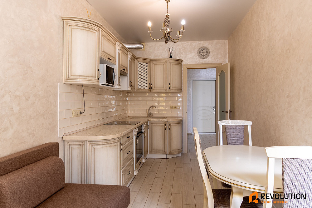 Без %; Драгоманова 2Б; 1-кім; Оренда; м. Позняки 10 хв їзди Киев - изображение 6