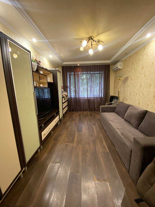 Здам в оренду 3 к квартиру з автономним опаленням Біла Церква - зображення 2