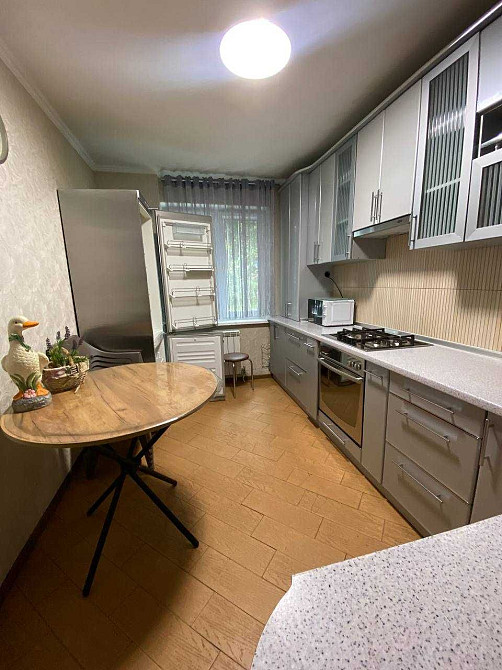 Здам в оренду 3 к квартиру з автономним опаленням Біла Церква - зображення 1