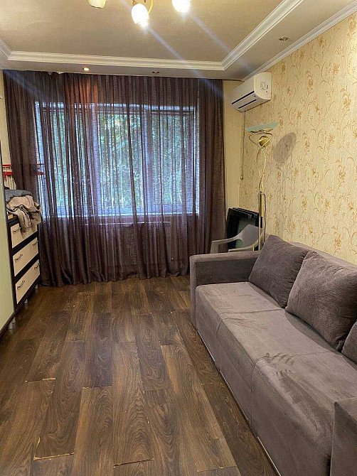 Здам в оренду 3 к квартиру з автономним опаленням Біла Церква - зображення 3