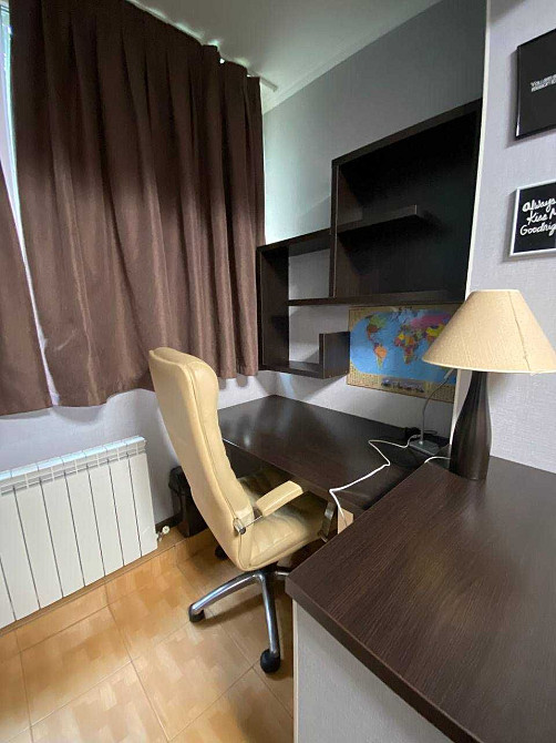 Здам в оренду 3 к квартиру з автономним опаленням Біла Церква - зображення 6