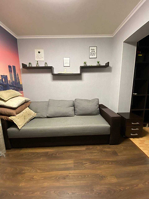 Здам в оренду 3 к квартиру з автономним опаленням Біла Церква - зображення 8