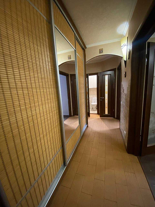 Здам в оренду 3 к квартиру з автономним опаленням Біла Церква - зображення 4