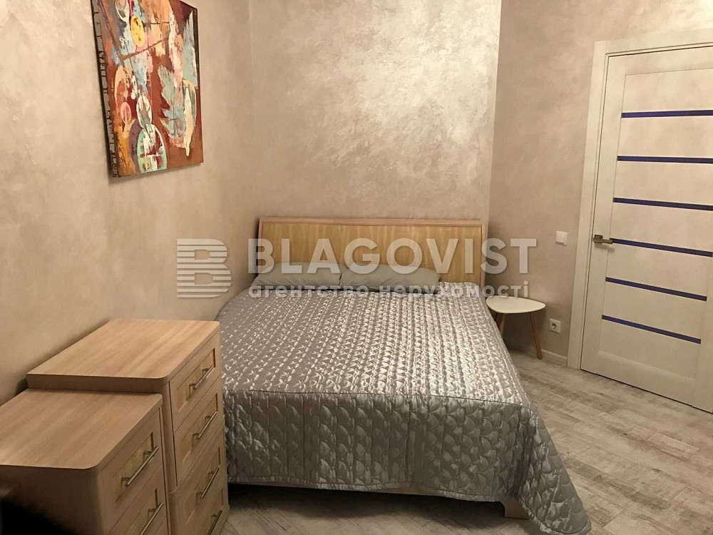 Оренда 2х кімн. квартири в ЖК Паркова Вежа Киев - изображение 6