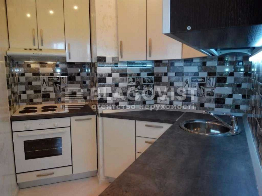 Оренда 2х кімн. квартири в ЖК Паркова Вежа Киев - изображение 4