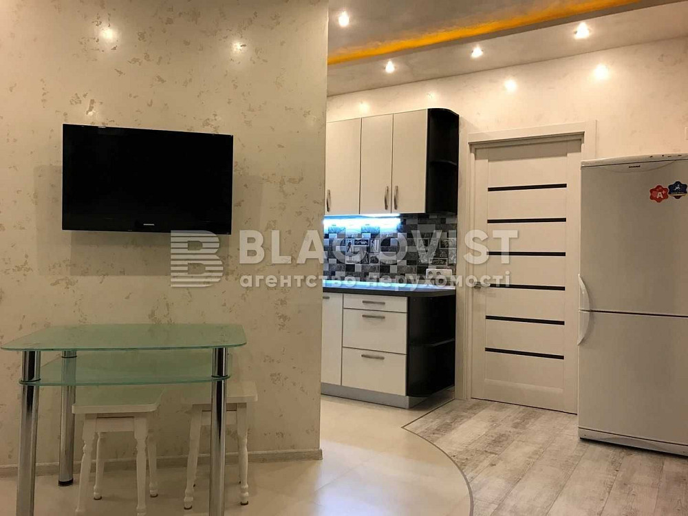 Оренда 2х кімн. квартири в ЖК Паркова Вежа Киев - изображение 2