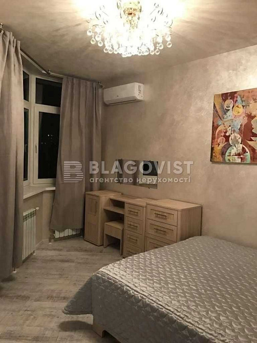 Оренда 2х кімн. квартири в ЖК Паркова Вежа Киев - изображение 7