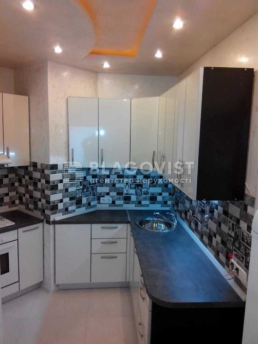 Оренда 2х кімн. квартири в ЖК Паркова Вежа Киев - изображение 3