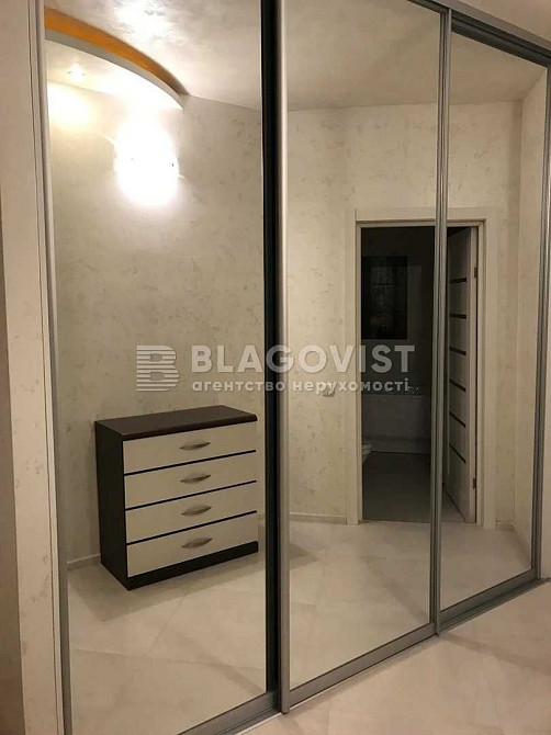 Оренда 2х кімн. квартири в ЖК Паркова Вежа Киев - изображение 8