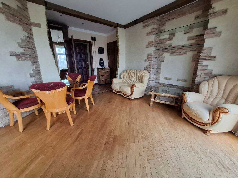 Здається простора 2-кімнатна квартира з кухнею-студією на Половецькій Киев - изображение 6