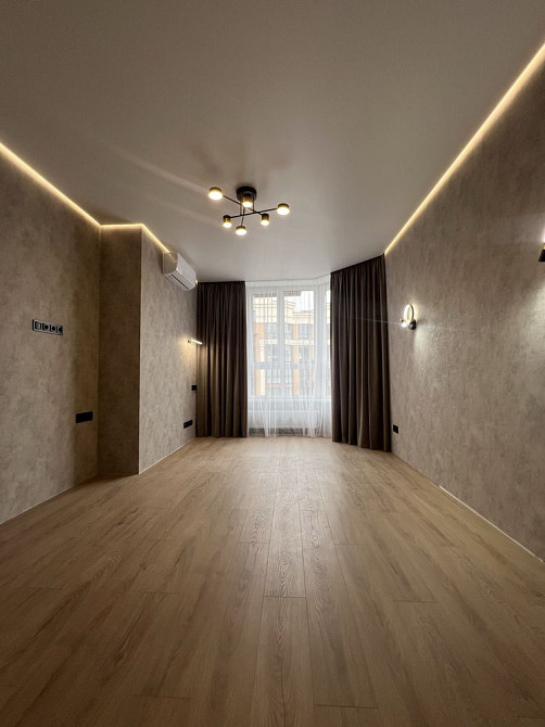 Оренда новенької квартири в ЖК Софія Резиденс Софиевская Борщаговка - изображение 8