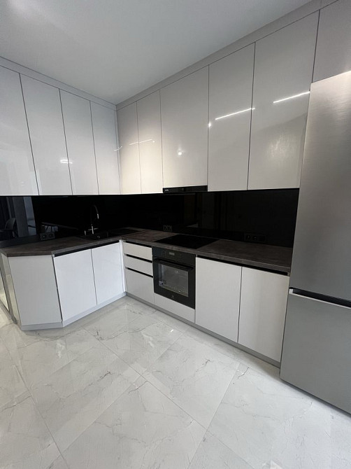 Оренда новенької квартири в ЖК Софія Резиденс Софиевская Борщаговка - изображение 1