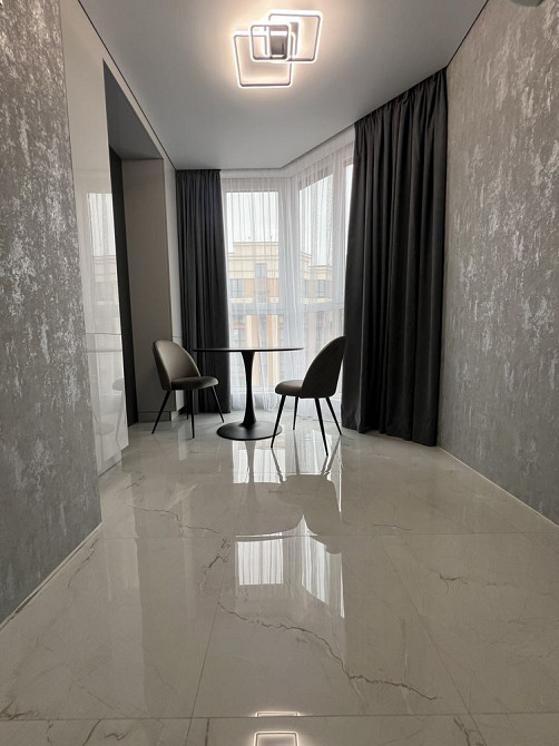 Оренда новенької квартири в ЖК Софія Резиденс Софиевская Борщаговка - изображение 5