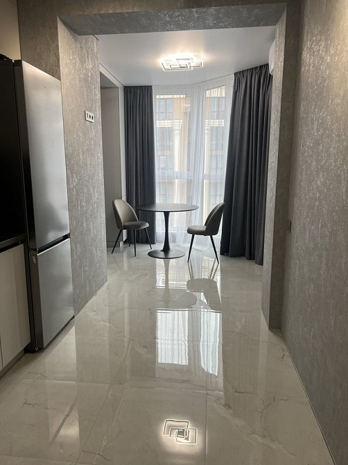 Оренда новенької квартири в ЖК Софія Резиденс Софиевская Борщаговка - изображение 2