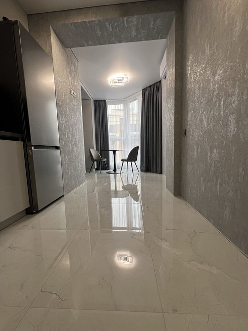 Оренда новенької квартири в ЖК Софія Резиденс Софиевская Борщаговка - изображение 7