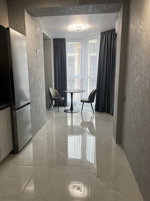 Оренда новенької квартири в ЖК Софія Резиденс Софиевская Борщаговка - изображение 3