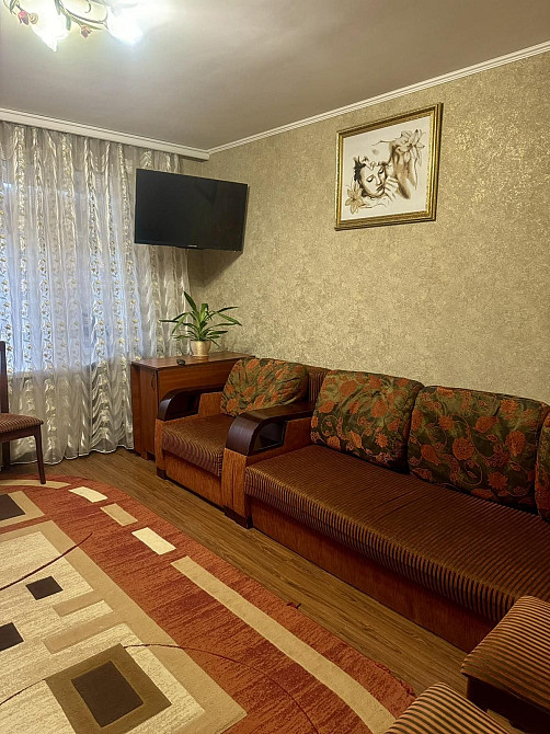 Продаж двокімнатної квартири Вінниця - зображення 1