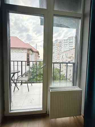 Квартира Пространство на Педагогічній. Без комісії Одесса