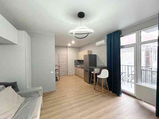 Квартира Пространство на Педагогічній. Без комісії Одесса