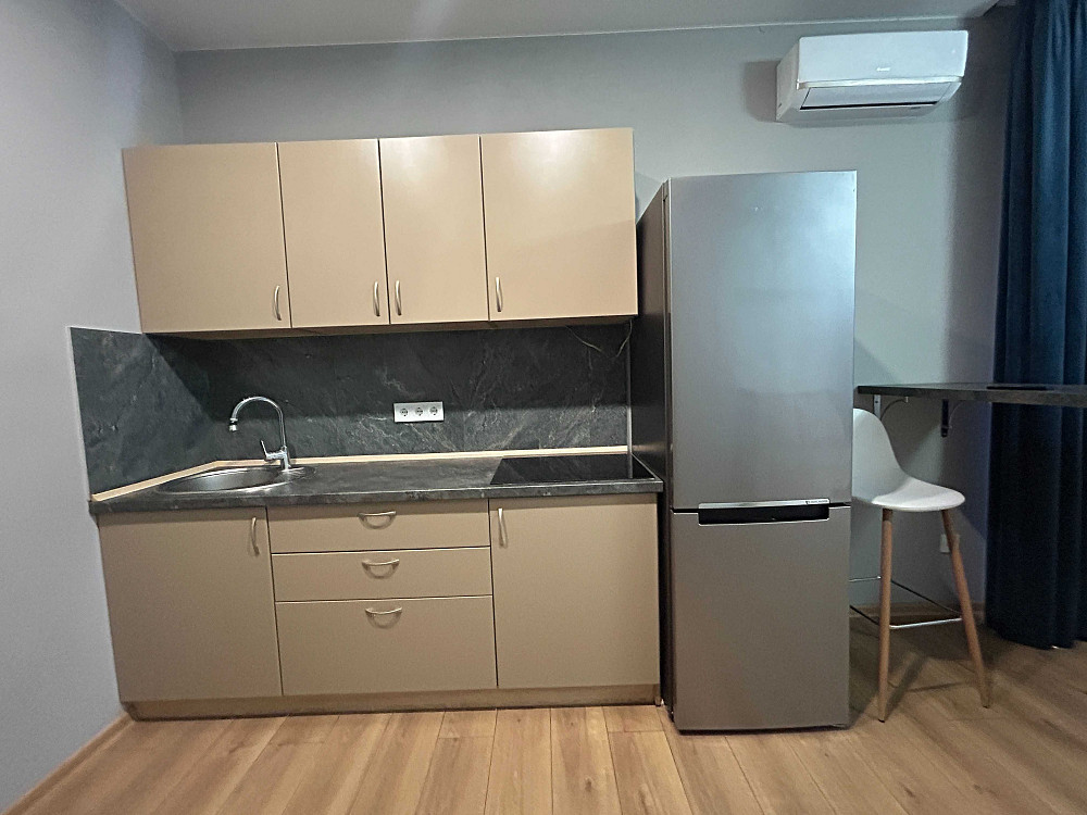 Квартира Пространство на Педагогічній. Без комісії Одесса - изображение 8