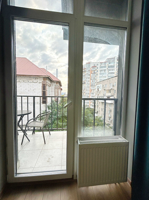 Квартира Пространство на Педагогічній. Без комісії Одесса - изображение 3