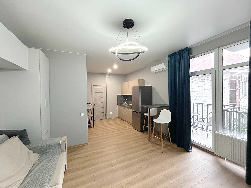 Квартира Пространство на Педагогічній. Без комісії Одесса - изображение 5