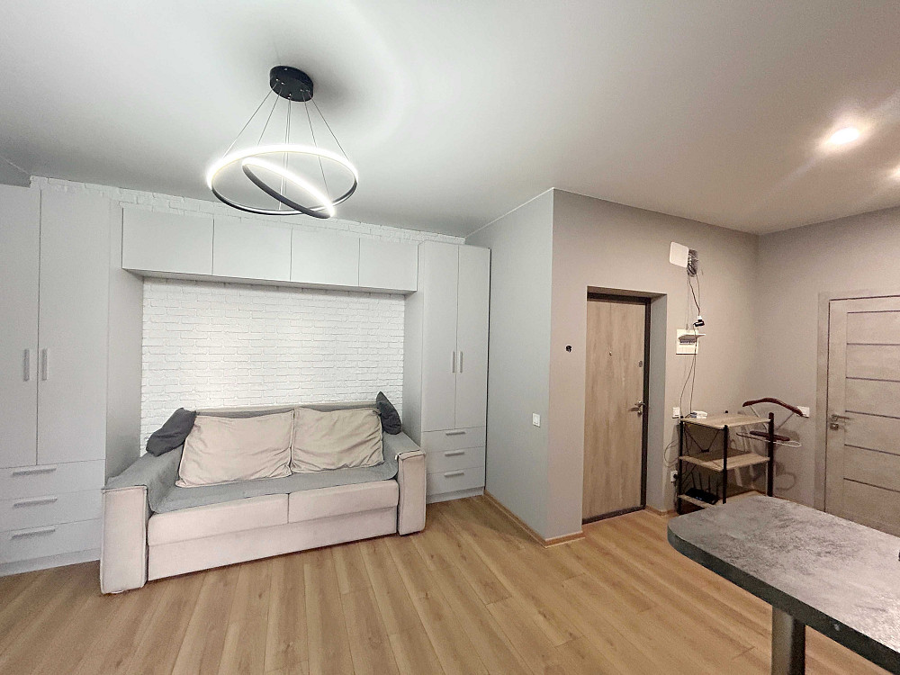 Квартира Пространство на Педагогічній. Без комісії Одесса - изображение 7