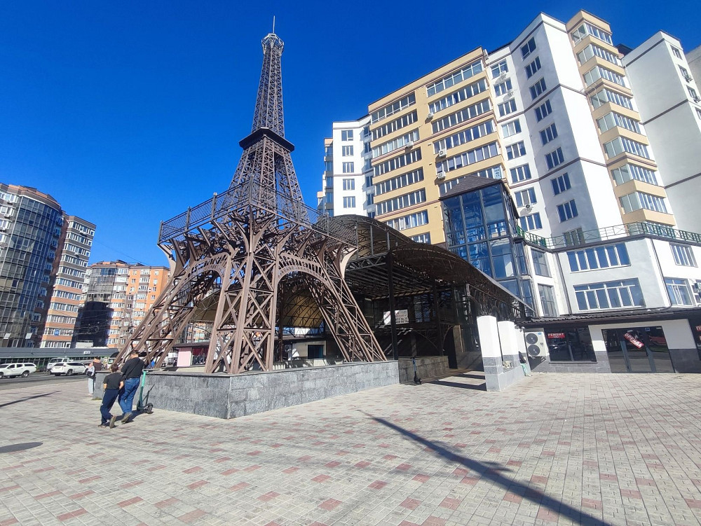 Продаж 2х кімнатної квартири Винница - изображение 1