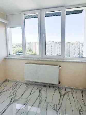 Продам 1 кім квартиру з ремонтом  по ціні нижче ринкової Ивано-Франковск