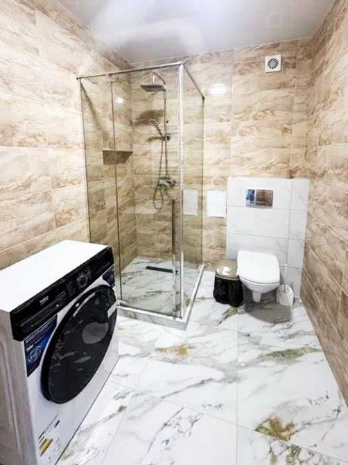 Продам 1 кім квартиру з ремонтом  по ціні нижче ринкової Ивано-Франковск - изображение 1