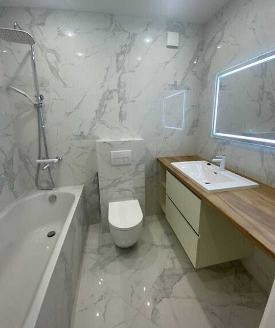 1к квартира в ЖК Forest Home НАЙНИЖЧА ЦІНА В ЖК Винница - изображение 4