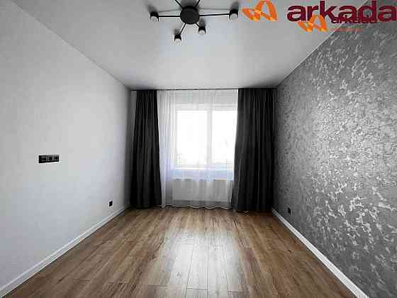 Продам 1 кім квартиру в ДІБРОВА ПАРК з ремонтом по гарячій ціні Ивано-Франковск