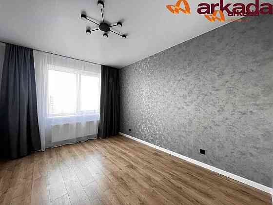 Продам 1 кім квартиру в ДІБРОВА ПАРК з ремонтом по гарячій ціні Ивано-Франковск