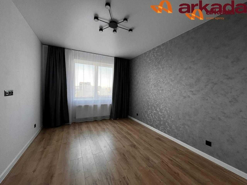 Продам 1 кім квартиру в ДІБРОВА ПАРК з ремонтом по гарячій ціні Івано-Франківськ - зображення 2