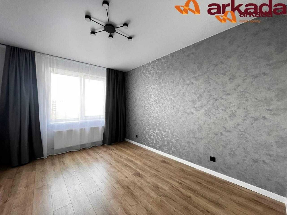 Продам 1 кім квартиру в ДІБРОВА ПАРК з ремонтом по гарячій ціні Івано-Франківськ - зображення 1