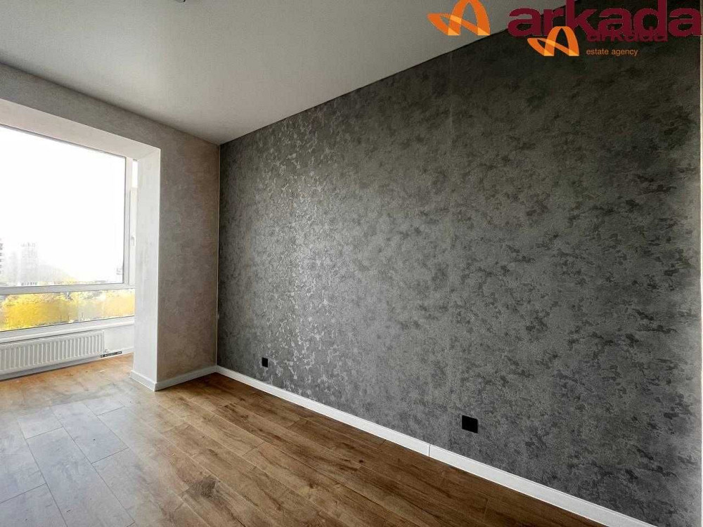 Продам 1 кім квартиру в ДІБРОВА ПАРК з ремонтом по гарячій ціні Івано-Франківськ - зображення 5