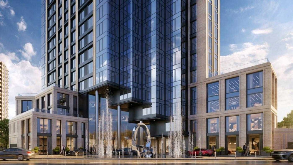 Продаж квартири 55 м2 в ЖК A136 Голосiївський район Київ - зображення 2