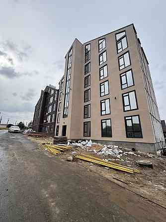 Софіївська Борщагівка ЖК Оазіс Хілс Квартира з документами Забудовник Софиевская Борщаговка