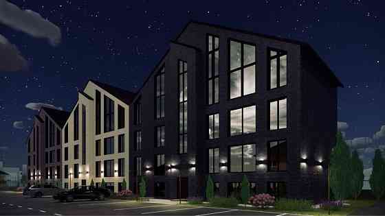 Софіївська Борщагівка ЖК Оазіс Хілс Квартира з документами Забудовник Софиевская Борщаговка