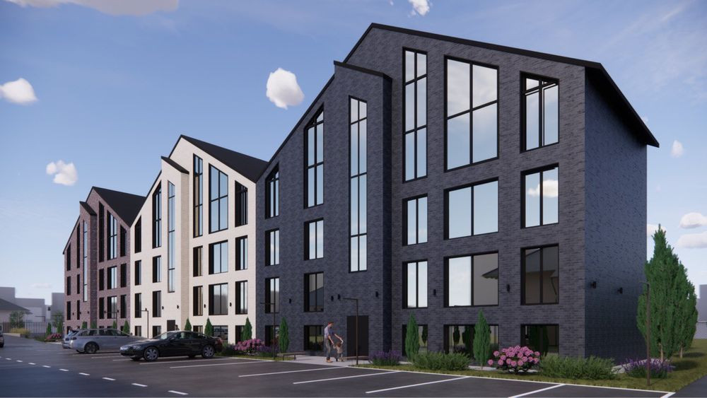 Софіївська Борщагівка ЖК Оазіс Хілс Квартира з документами Забудовник Софиевская Борщаговка - изображение 8