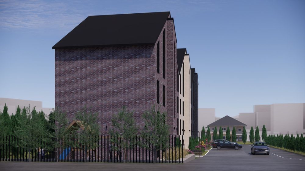 Софіївська Борщагівка ЖК Оазіс Хілс Квартира з документами Забудовник Софиевская Борщаговка - изображение 6