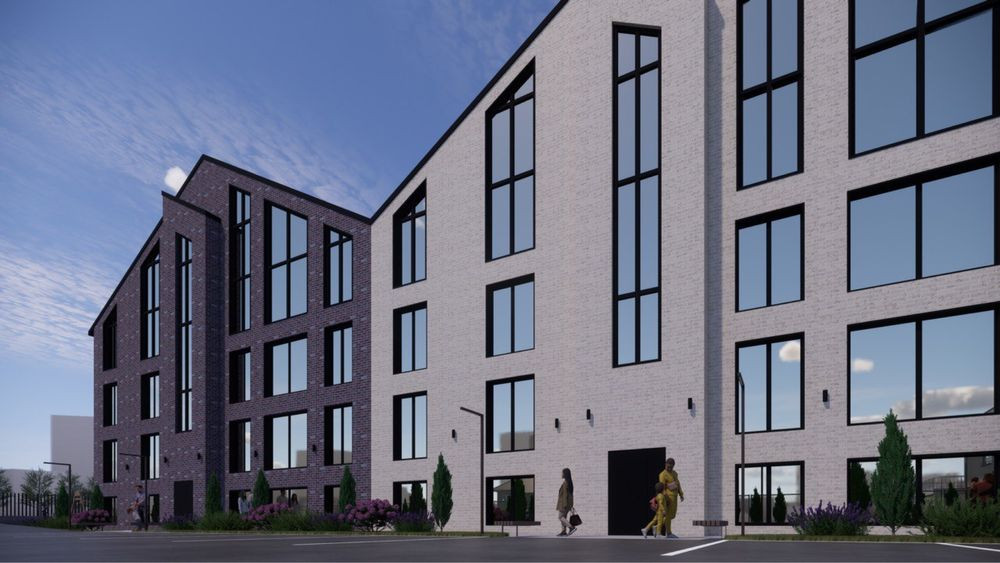 Софіївська Борщагівка ЖК Оазіс Хілс Квартира з документами Забудовник Софиевская Борщаговка - изображение 5