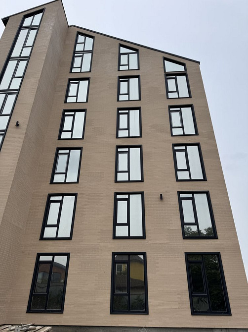 Софіївська Борщагівка ЖК Оазіс Хілс Квартира з документами Забудовник Софиевская Борщаговка - изображение 3