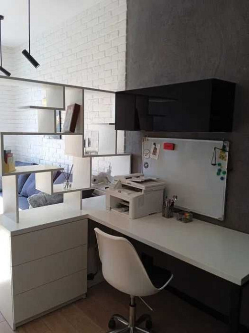 ‼️ Продам эксклюзивную 4-комнатную квартиру в ЖК Монте-Плаза ‼️ 16377 Харьков - изображение 8